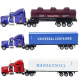 1:65 American Truck Container