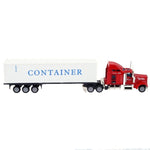 1:65 American Truck Container