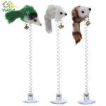 1/3Pcs Funny Cat Toys