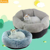 Petshy New Warm Pet Cat Bed