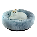 Petshy New Warm Pet Cat Bed