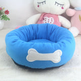 Petshy New Warm Pet Cat Bed