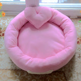 Petshy New Warm Pet Cat Bed