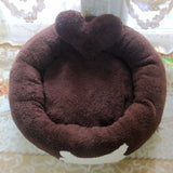 Petshy New Warm Pet Cat Bed