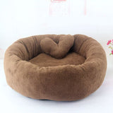 Petshy New Warm Pet Cat Bed