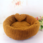 Petshy New Warm Pet Cat Bed