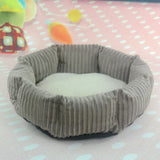 Petshy New Warm Pet Cat Bed