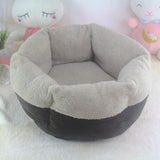 Petshy New Warm Pet Cat Bed