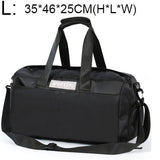 Yoga Fitness Gym Bag