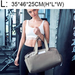 Yoga Fitness Gym Bag