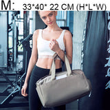 Yoga Fitness Gym Bag